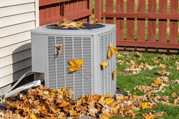 Best HVAC air duct cleaning  in Seabrook, TX