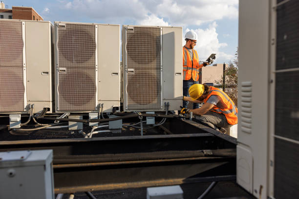 Best HVAC air duct cleaning  in Seabrook, TX