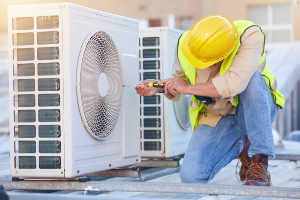 Best HVAC installation services  in Seabrook, TX