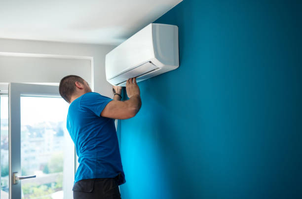 Best Local HVAC companies  in Seabrook, TX