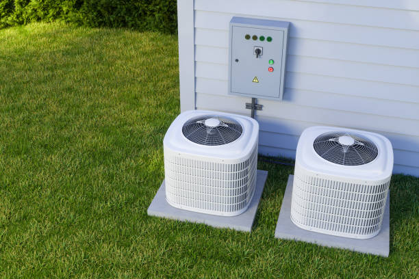 Best Emergency HVAC repair  in Seabrook, TX