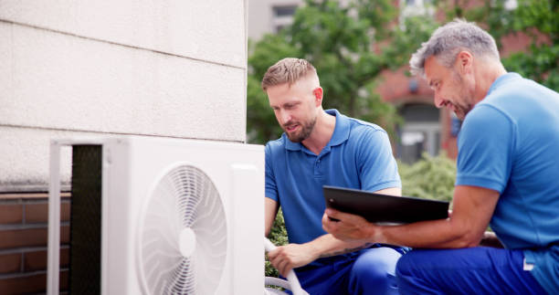 Best HVAC emergency services  in Seabrook, TX