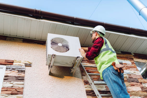 Best HVAC emergency services  in Seabrook, TX