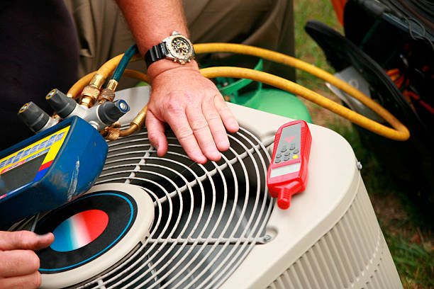 Best HVAC maintenance near me  in Seabrook, TX