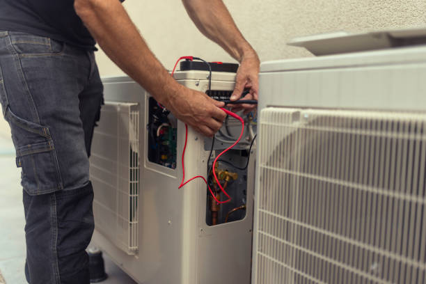 Best HVAC system installation  in Seabrook, TX