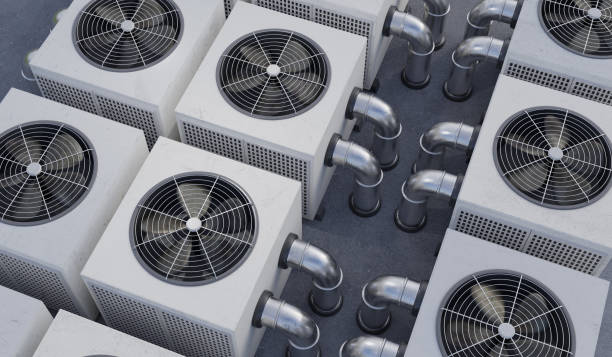 Best HVAC installation services  in Seabrook, TX