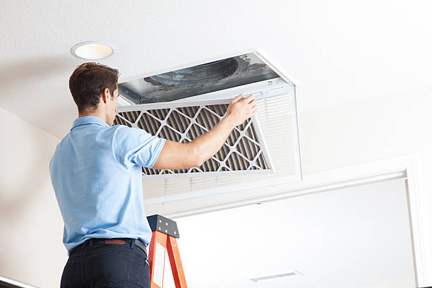 Best HVAC repair near me  in Seabrook, TX