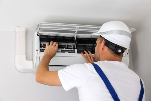 Best Residential HVAC services  in Seabrook, TX