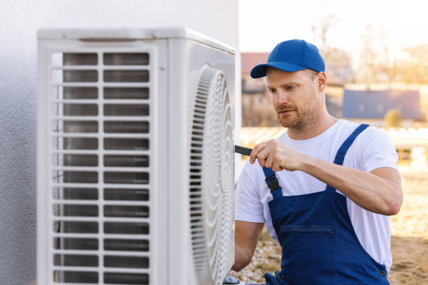  Seabrook, TX HVAC Pros