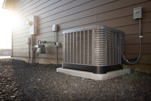 Best Commercial HVAC repair  in Seabrook, TX